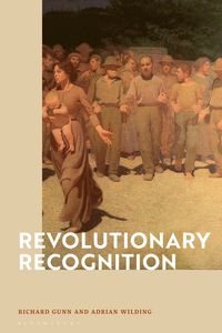 bokomslag Revolutionary Recognition