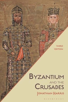Byzantium and the Crusades 1