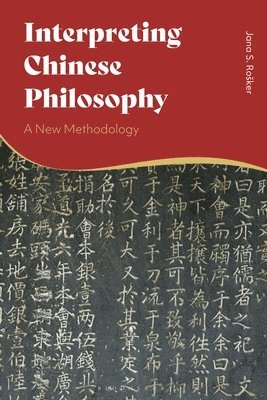 Interpreting Chinese Philosophy 1
