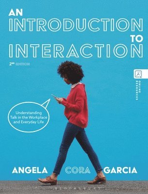 An Introduction to Interaction 1