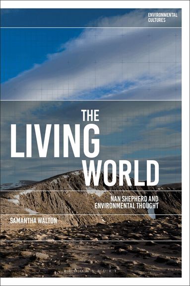 Samantha Walton, Richard Kerridge, Greg Garrard - Living World, Häftad