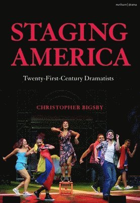 Staging America 1