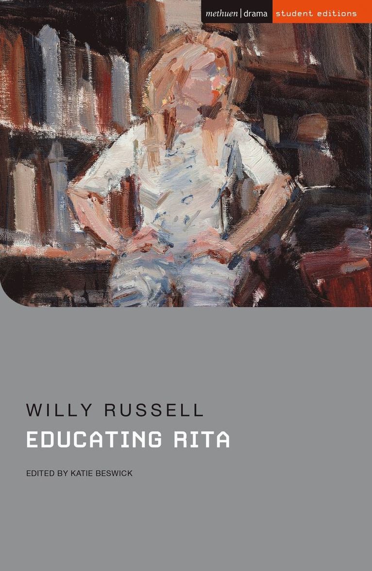 Educating Rita