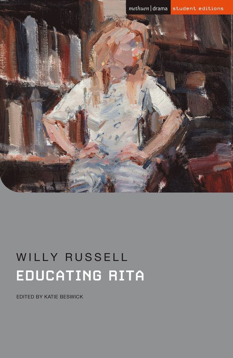 Educating Rita 1