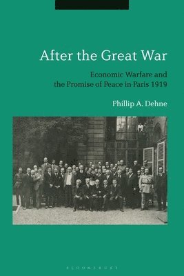 After the Great War 1