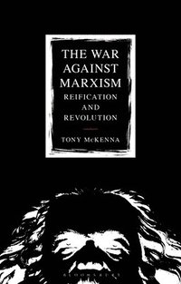 bokomslag War Against Marxism
