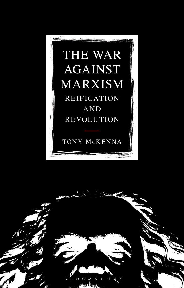 War Against Marxism