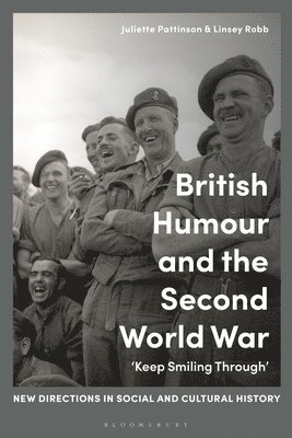 British Humour and the Second World War 1