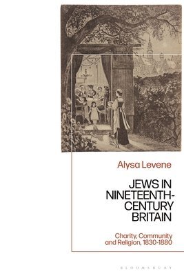Jews in Nineteenth-Century Britain 1