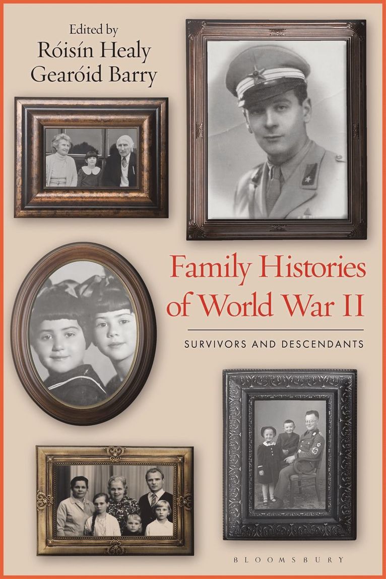 Family Histories of World War II 1