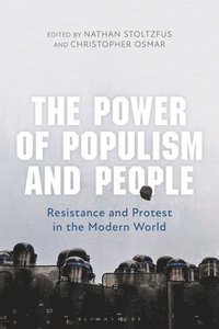 bokomslag The Power of Populism and People