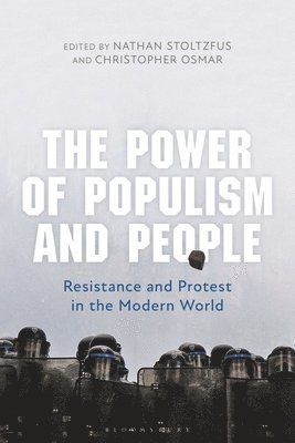 The Power of Populism and People 1