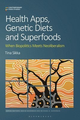 Health Apps, Genetic Diets and Superfoods 1