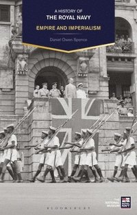 bokomslag History of the Royal Navy