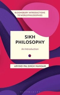 bokomslag Sikh Philosophy