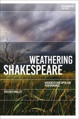 bokomslag Weathering Shakespeare