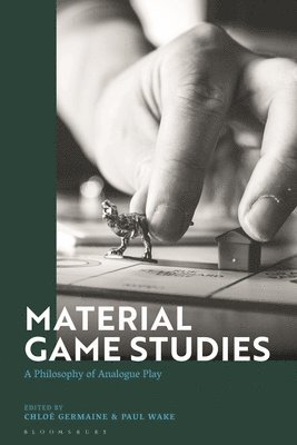 Material Game Studies 1
