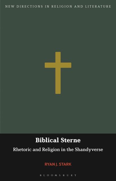 Ryan J. Stark, Emma Mason - Biblical Sterne, Häftad