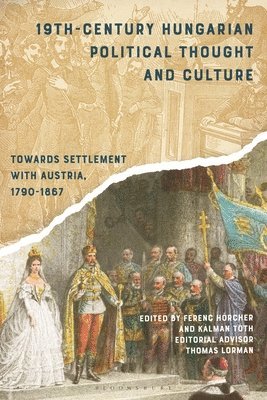 19th-Century Hungarian Political Thought and Culture 1