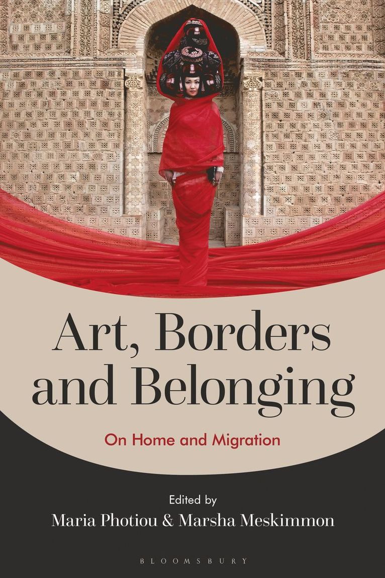Art, Borders and Belonging