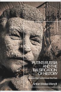 bokomslag Putin's Russia and the Falsification of History
