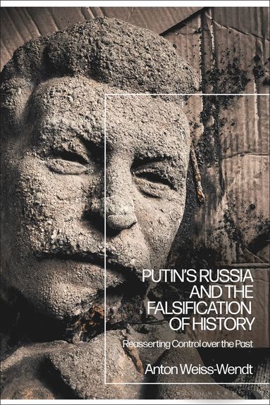 bokomslag Putin's Russia and the Falsification of History