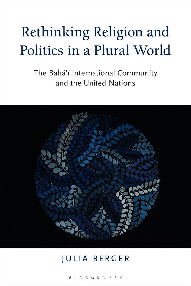 Rethinking Religion and Politics in a Plural World