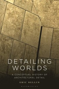 bokomslag Detailing Worlds
