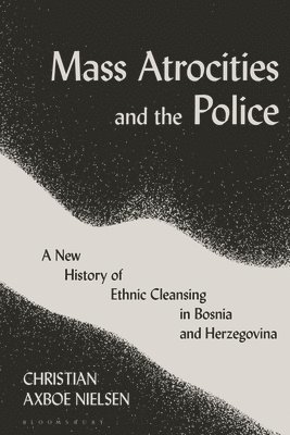 Mass Atrocities and the Police 1