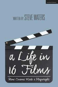 bokomslag A Life in 16 Films