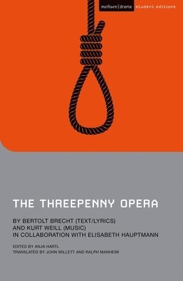 The Threepenny Opera 1