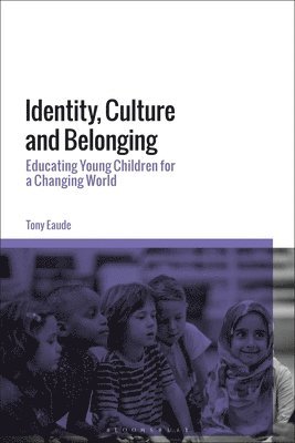 Identity, Culture and Belonging 1