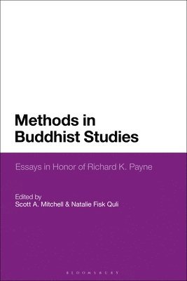 Methods in Buddhist Studies 1