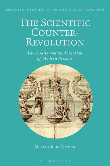 Michael John Gorman, Marco Sgarbi - Scientific Counter-Revolution, Häftad