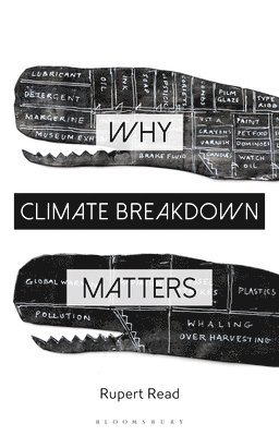 Why Climate Breakdown Matters 1
