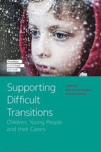 bokomslag Supporting Difficult Transitions