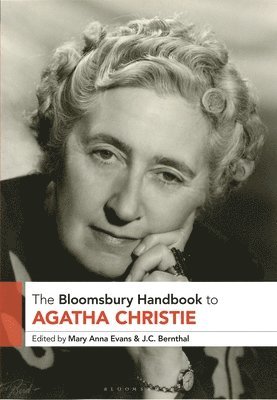 The Bloomsbury Handbook to Agatha Christie 1