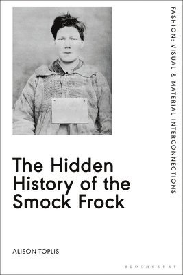 The Hidden History of the Smock Frock 1