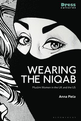 Wearing the Niqab 1