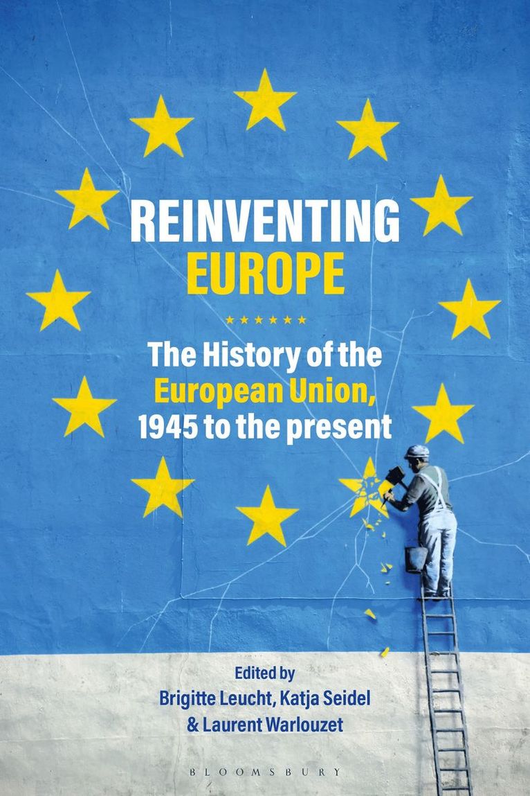 Reinventing Europe 1