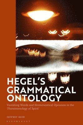 Hegel's Grammatical Ontology 1