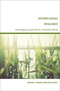 bokomslag Interreligious Resilience