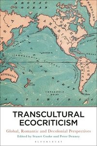 bokomslag Transcultural Ecocriticism