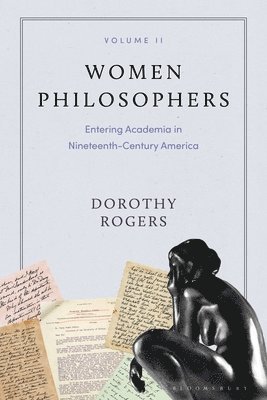 Women Philosophers Volume II 1