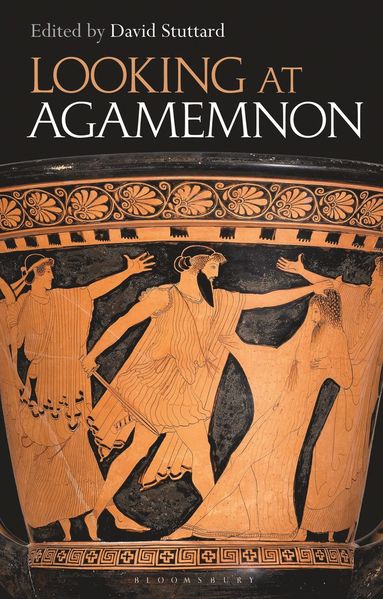 bokomslag Looking at Agamemnon