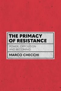bokomslag Primacy of Resistance