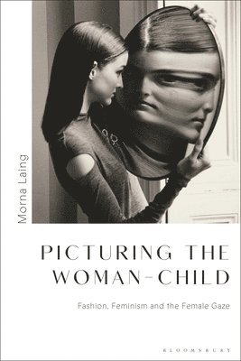 Picturing the Woman-Child 1