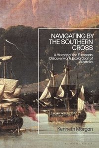 bokomslag Navigating by the Southern Cross