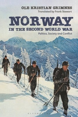 Norway in the Second World War 1