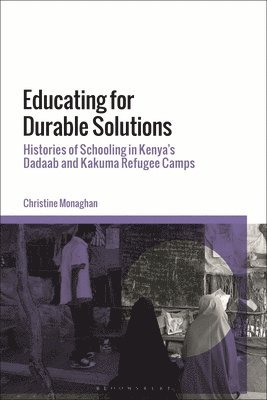 Educating for Durable Solutions 1